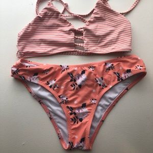 Cupshe Bikini